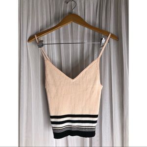 Kendall & Kylie Tank